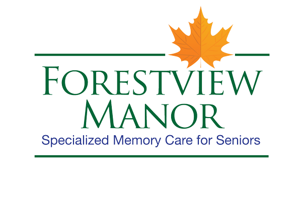 Forestview Manor logo