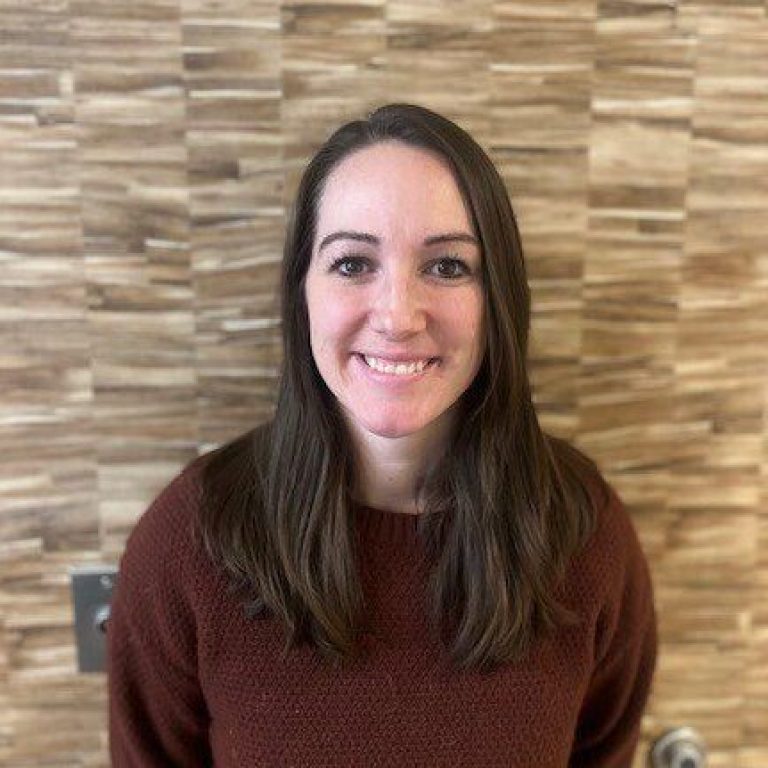 Heather Quinn, Director of Nursing