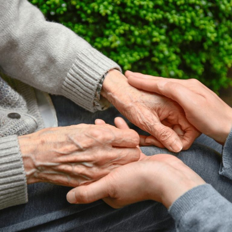 How to Fight Dementia Stigma