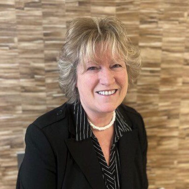 Marilyn Menken, Activities Director